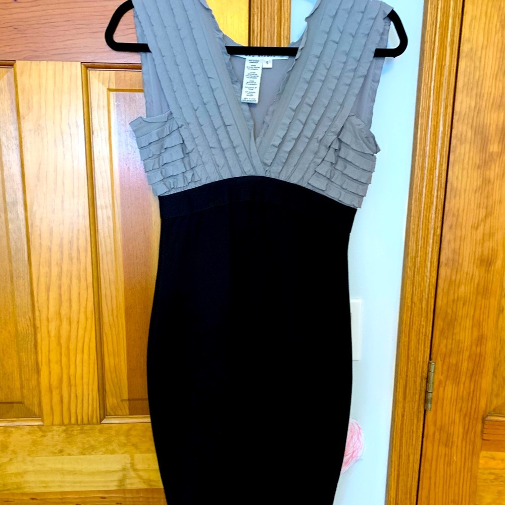 Body con knee length dress